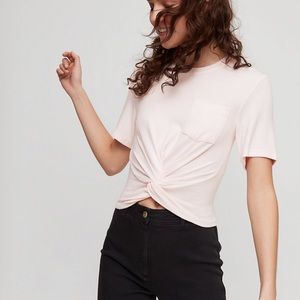 Light blue Wilfred Free Subah T-Shirt